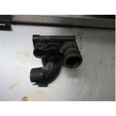 12Q006 REAR THERMOSTAT HOUSING For 05-07 Volkswagen Touareg  3.2